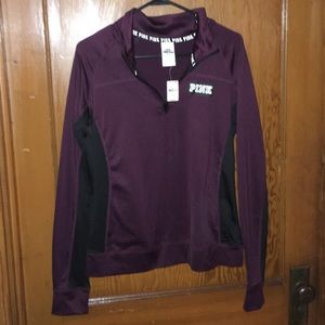 PINK Long Sleeve Shirt